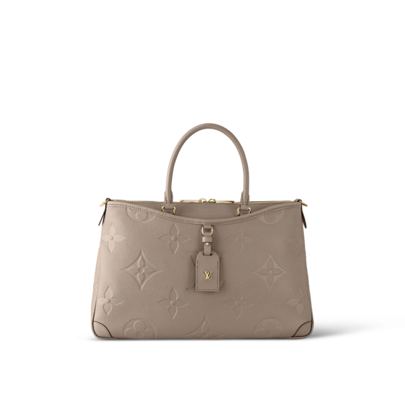 Louis Vuitton Trianon MM