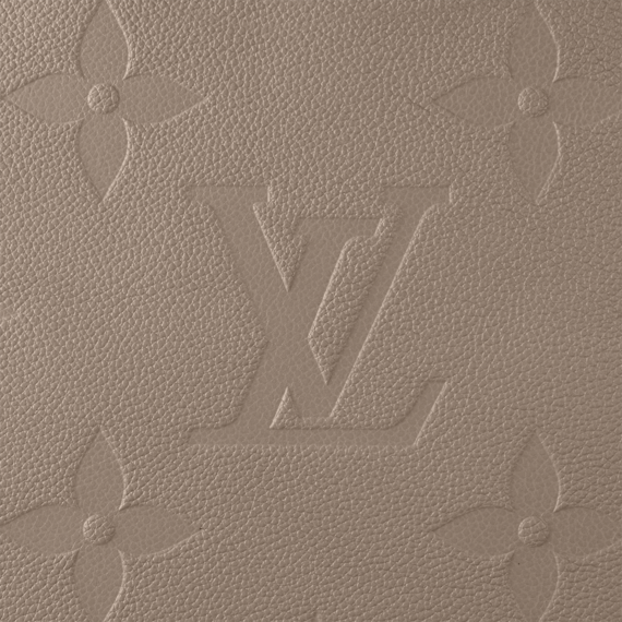 Louis Vuitton Trianon MM