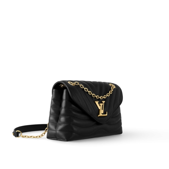 Louis Vuitton New Wave Chain Bag GM