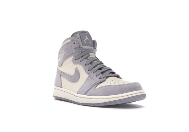 Jordan 1 Retro High - Pale Ivory