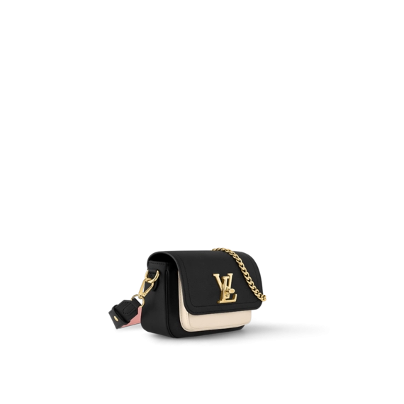 Louis Vuitton Lockme Tender