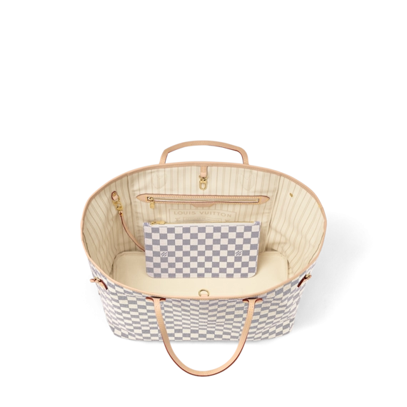 Louis Vuitton Néonoé MM