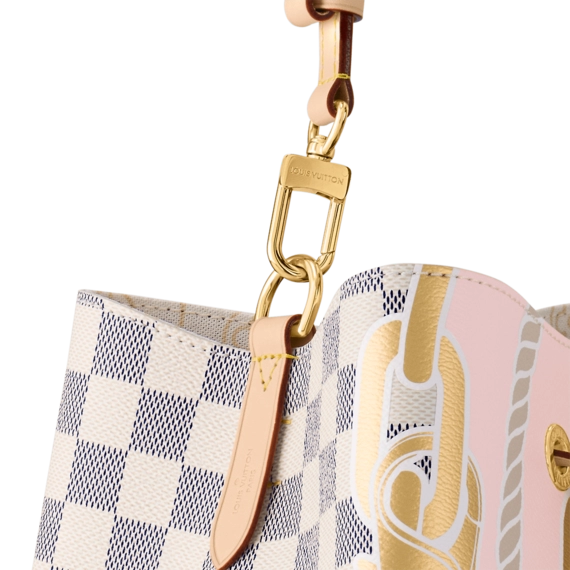 Louis Vuitton Néonoé MM