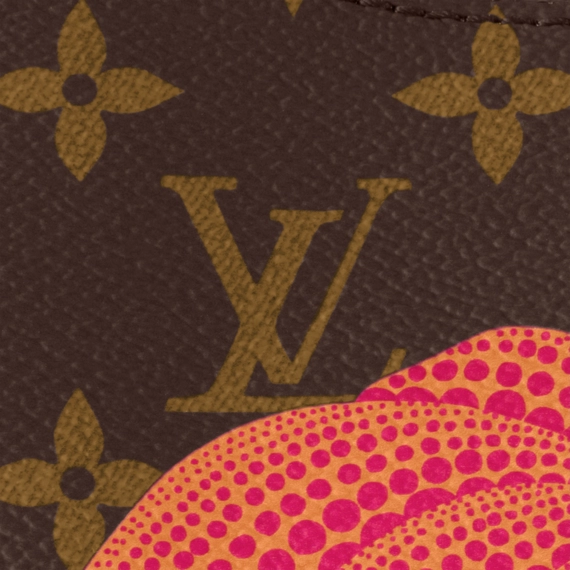 Louis Vuitton LV x YK Boulogne