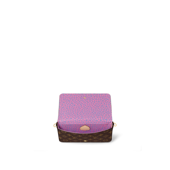 Louis Vuitton LV x YK Félicie Pochette