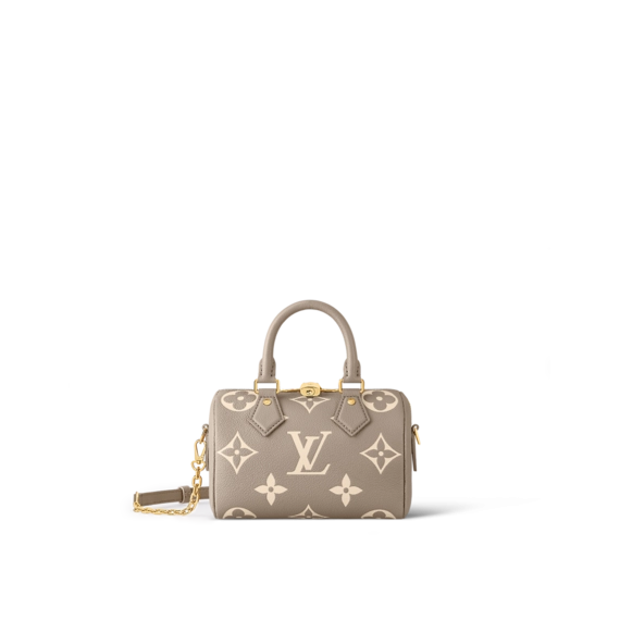 Louis Vuitton Speedy Bandoulière 20