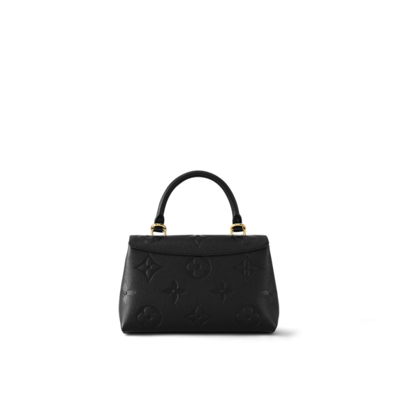 Louis Vuitton Madeleine BB