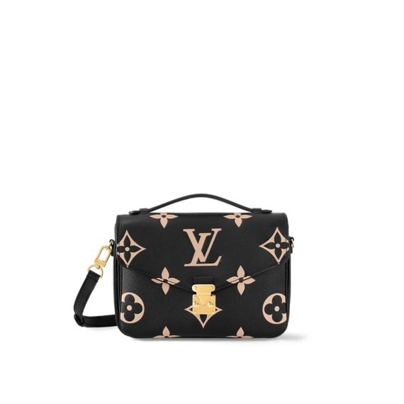 Louis Vuitton Pochette Métis