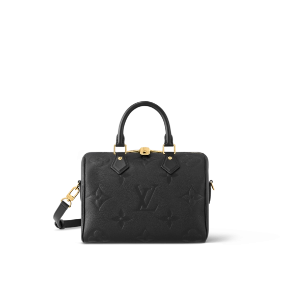 Louis Vuitton Speedy Bandoulière 25