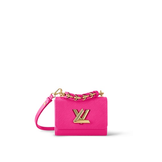 Louis Vuitton Twist PM