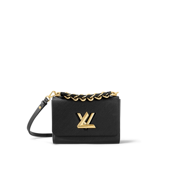 Louis Vuitton Twist MM