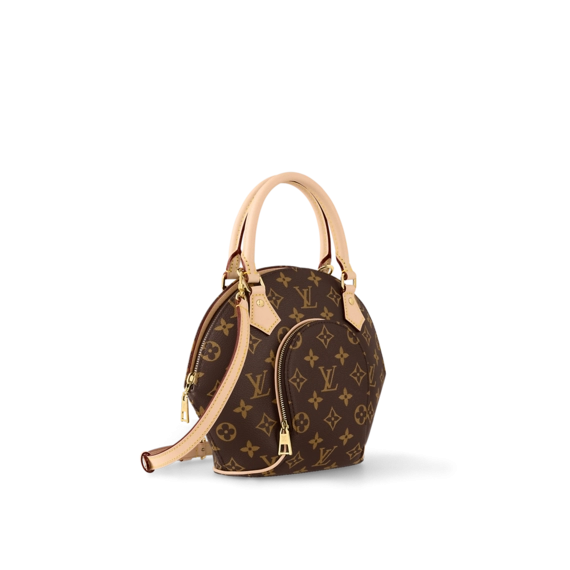 Louis Vuitton Ellipse PM