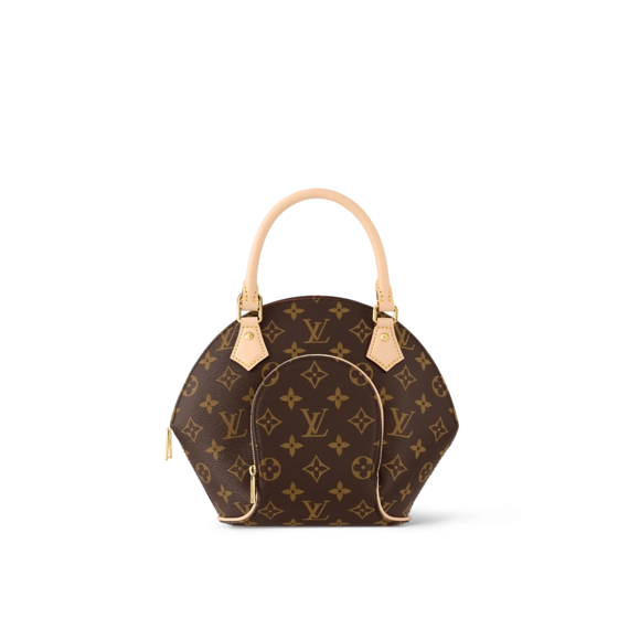 Louis Vuitton Ellipse PM