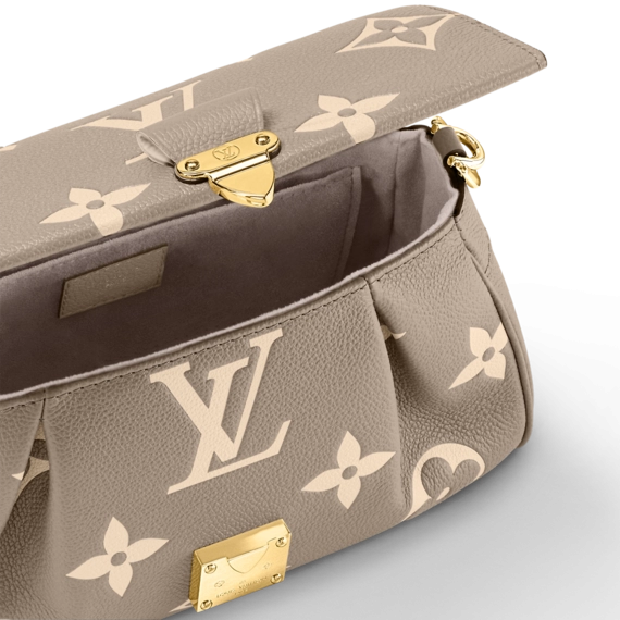 Louis Vuitton Favorite