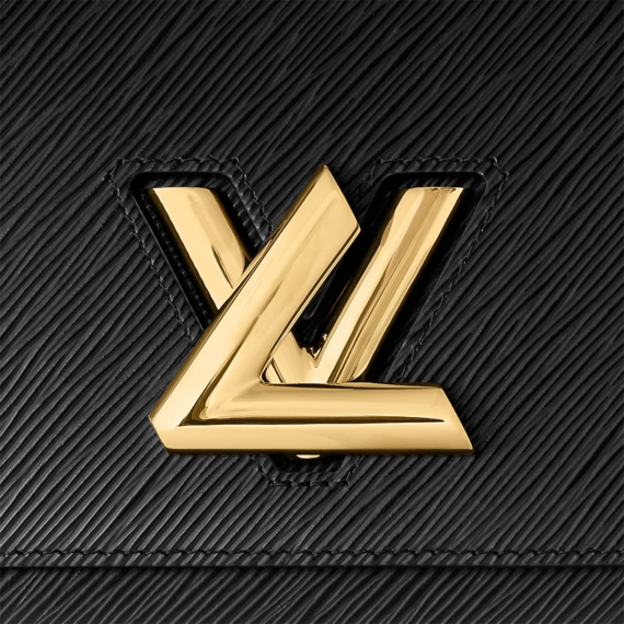 Louis Vuitton Twist MM