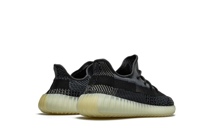 Yeezy Boost 350 V2 Asriel/Carbon