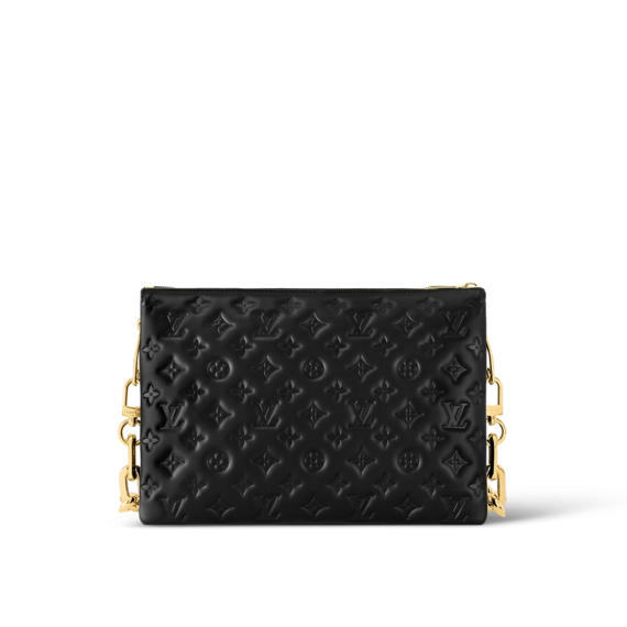 Louis Vuitton Coussin MM