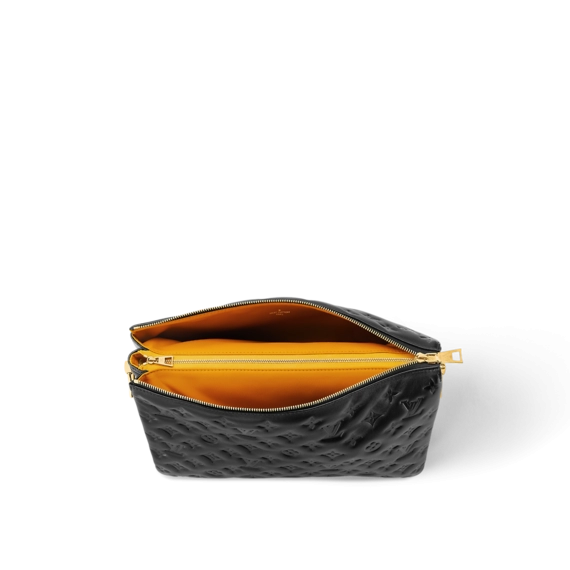 Louis Vuitton Coussin MM