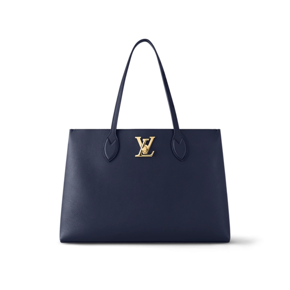 Louis Vuitton LockMe Shopper