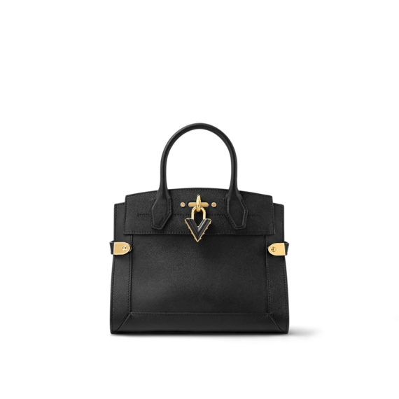 Louis Vuitton Steamer PM