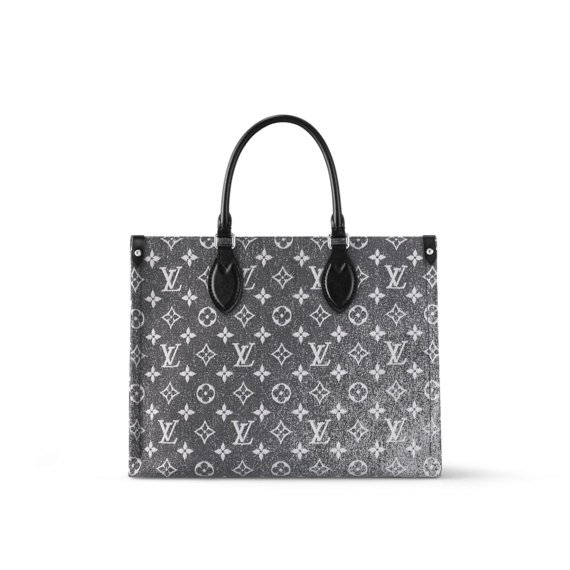 Louis Vuitton OnTheGo MM