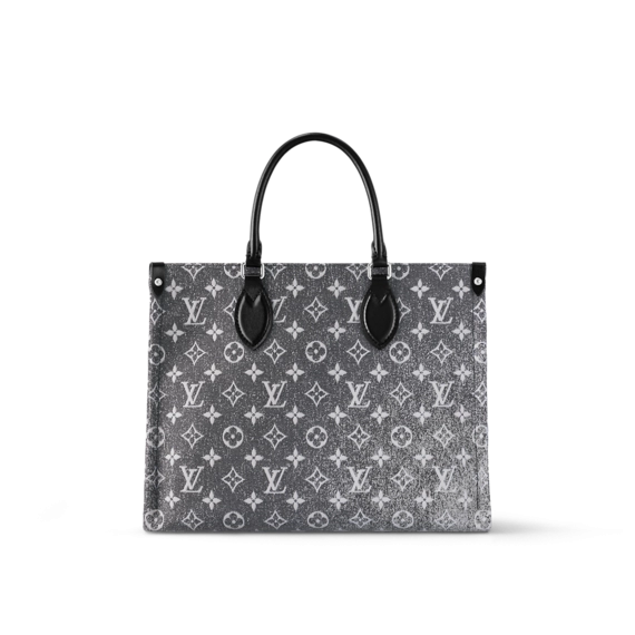 Louis Vuitton OnTheGo MM