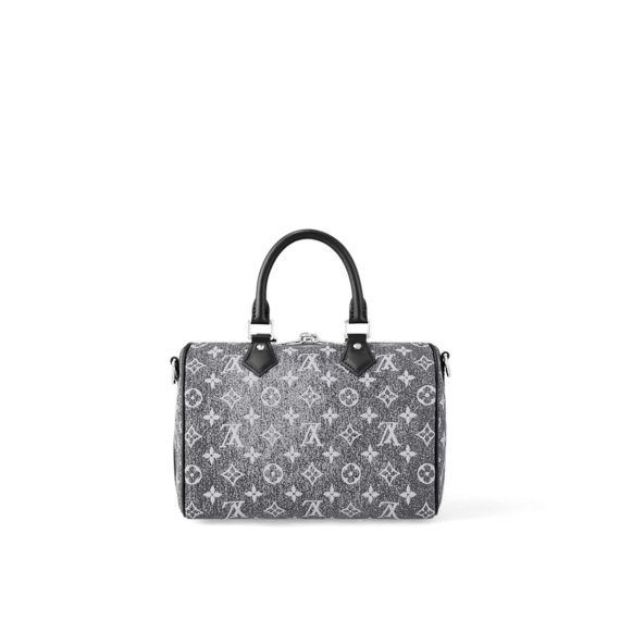 Louis Vuitton Speedy Bandoulière 25