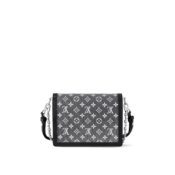 Louis Vuitton Dauphine MM