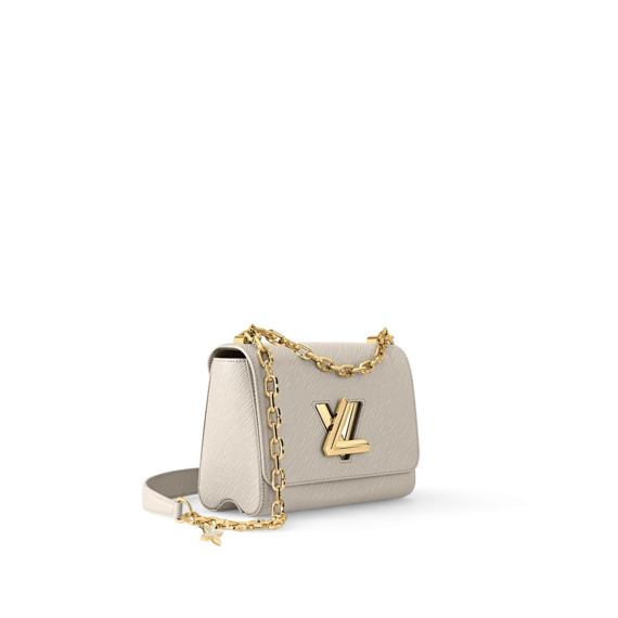 Louis Vuitton Twist MM