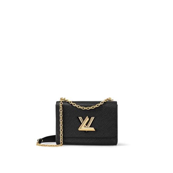 Louis Vuitton Twist MM