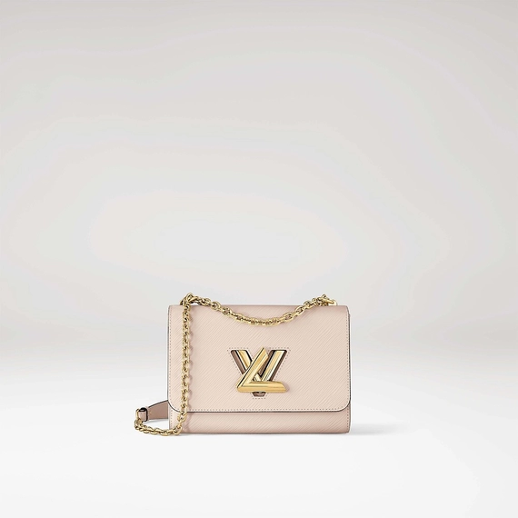 Louis Vuitton Twist MM