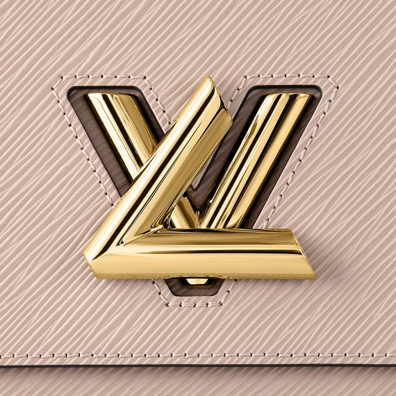 Louis Vuitton Twist MM