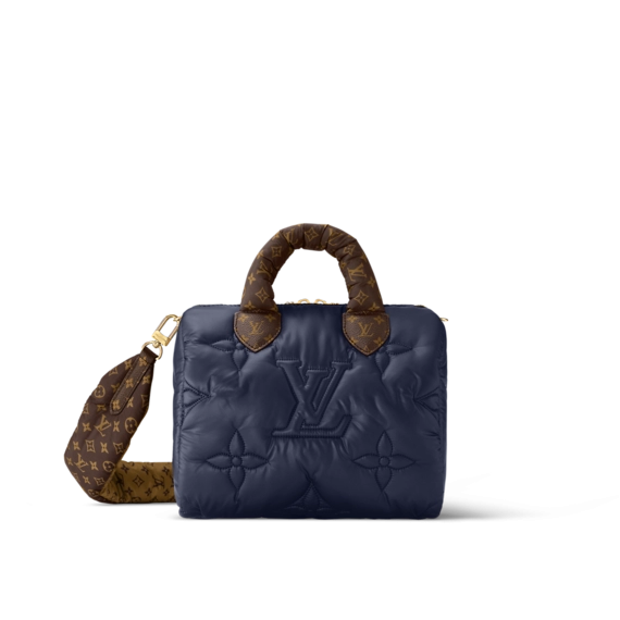 Louis Vuitton Speedy Bandoulière 25