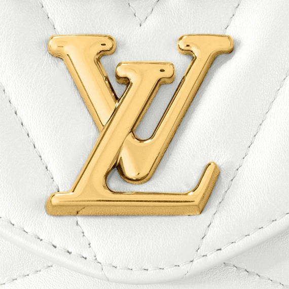 Louis Vuitton New Wave Chain Bag PM