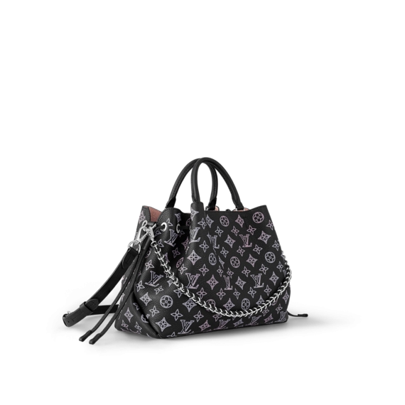 Louis Vuitton Bella Tote