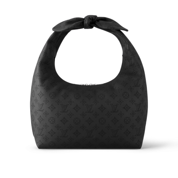 Louis Vuitton Why Knot MM