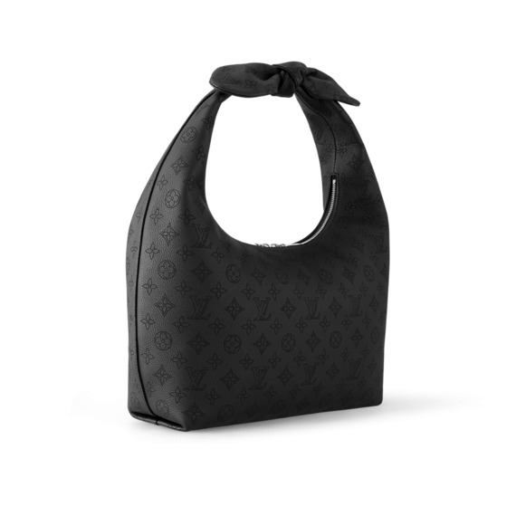Louis Vuitton Why Knot MM