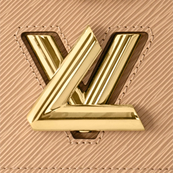 Louis Vuitton Twist MM