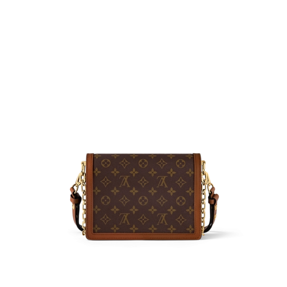 Louis Vuitton Dauphine MM