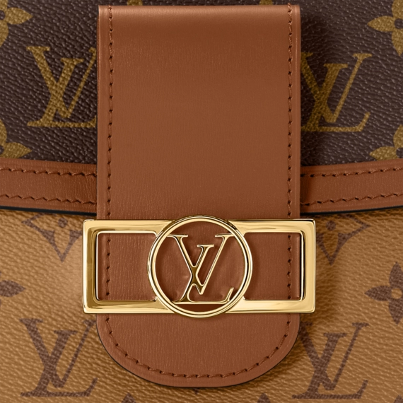 Louis Vuitton Dauphine MM