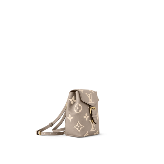 Louis Vuitton Tiny Backpack