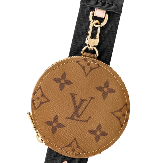 Louis Vuitton Bandoulière