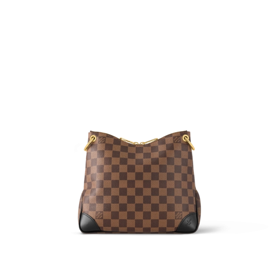 Louis Vuitton Odéon PM