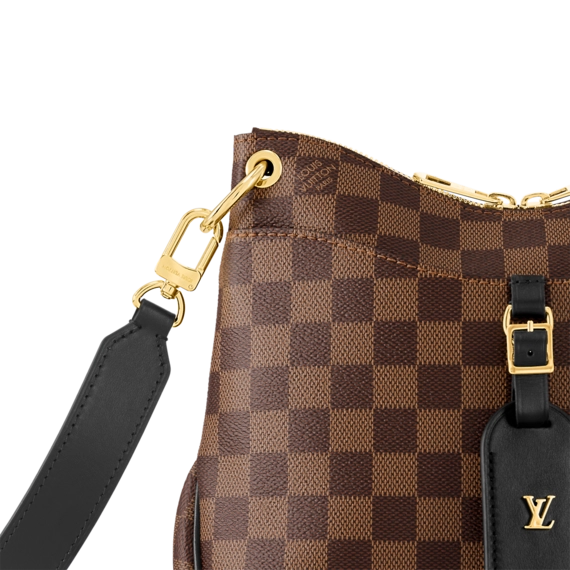 Louis Vuitton Odéon PM