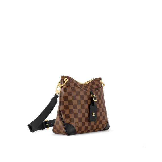 Louis Vuitton Odéon PM