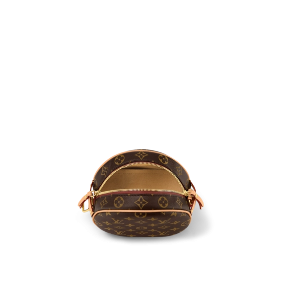 Louis Vuitton Boite Chapeau Souple PM