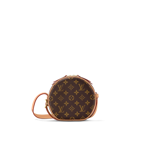 Louis Vuitton Boite Chapeau Souple PM