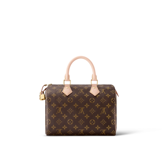 Louis Vuitton Speedy 25