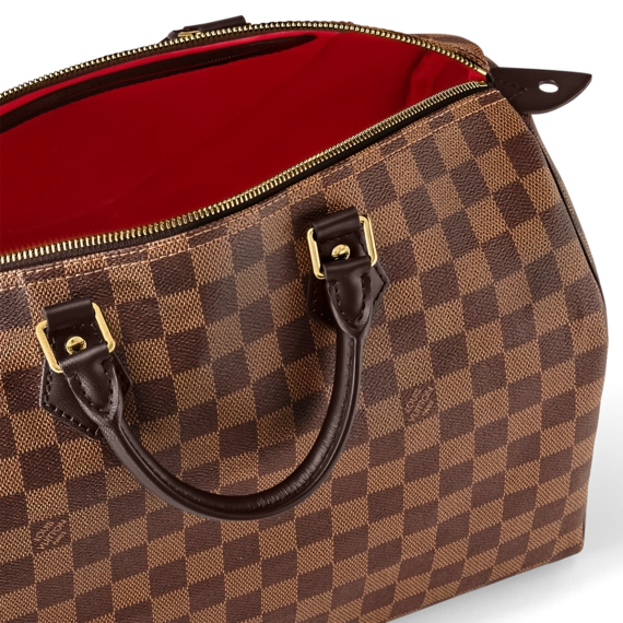 Louis Vuitton Speedy 35