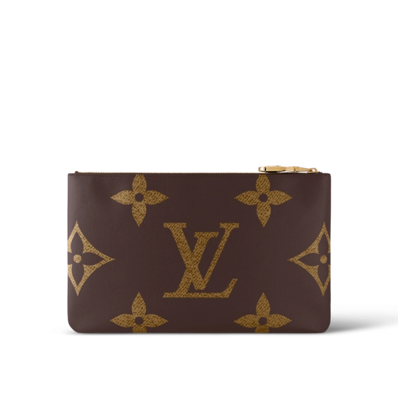 Louis Vuitton Pochette Clés XL